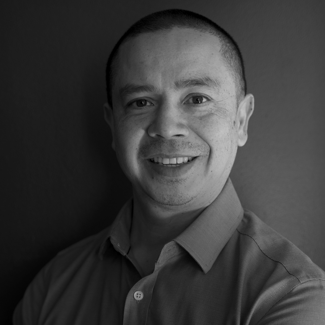 Eddie Santos | COO - Head of Home Services