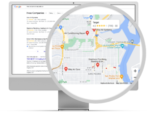 Local SEO