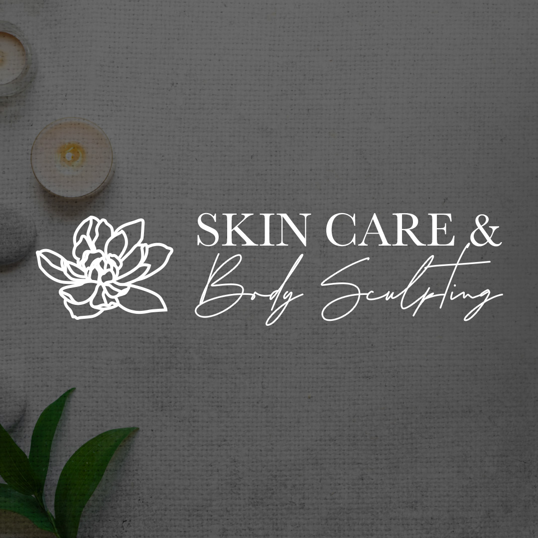 Skin Care and Body Sculpting Logo