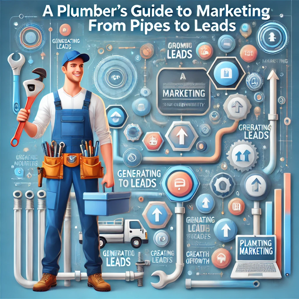 Digital Marketing Plumbing