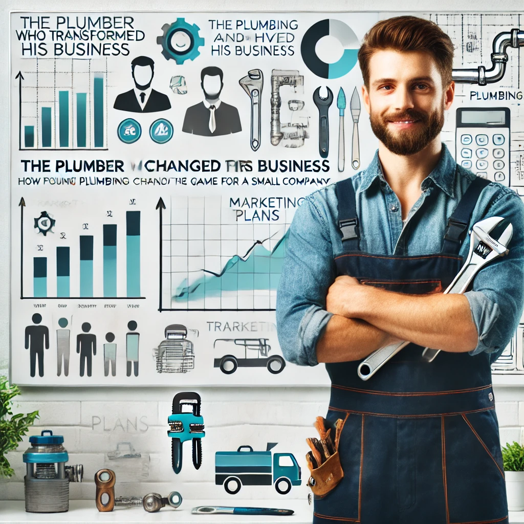 lead generation plumbing