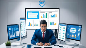 hvac seo agency