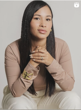 Bloq Ambar VP Social Media