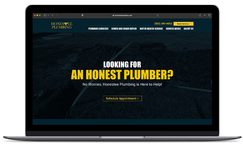 Downey Web Design and Local SEO Agency