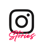 Instagram Icon Stories
